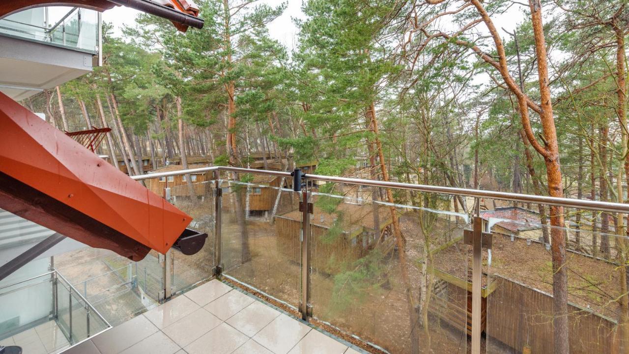 Apartamenty Sun & Snow Zeromskiego Krynica Morska - Blisko Morza Exterior photo