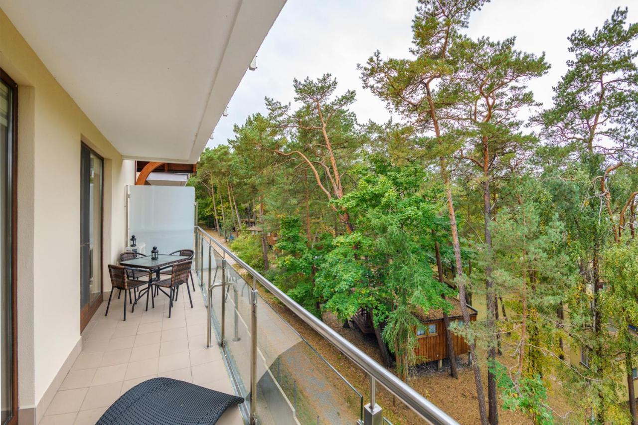 Apartamenty Sun & Snow Zeromskiego Krynica Morska - Blisko Morza Exterior photo