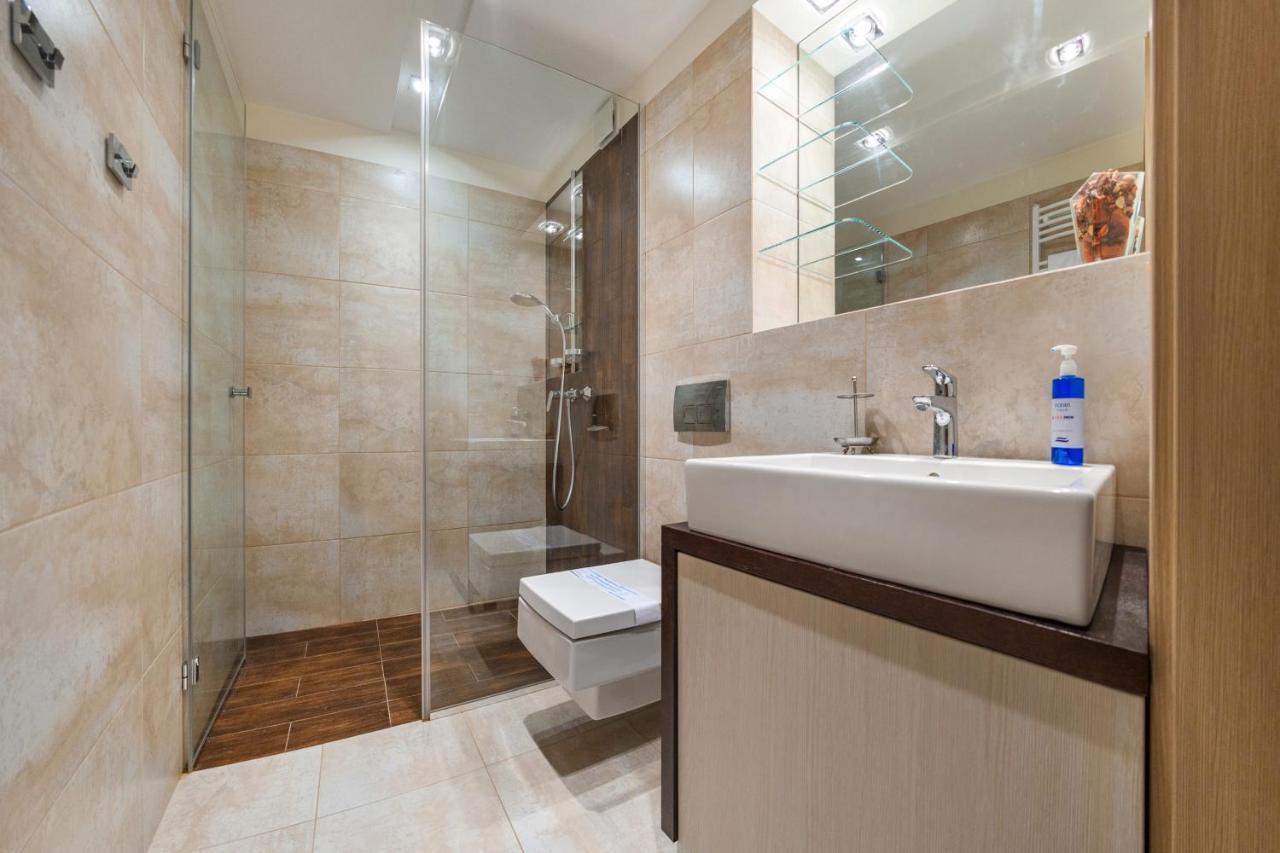 Apartamenty Sun & Snow Zeromskiego Krynica Morska - Blisko Morza Exterior photo